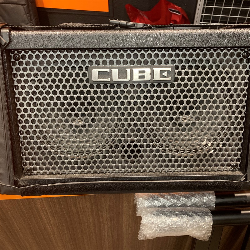 Roland CUBE STREET (CUBE-ST)の画像